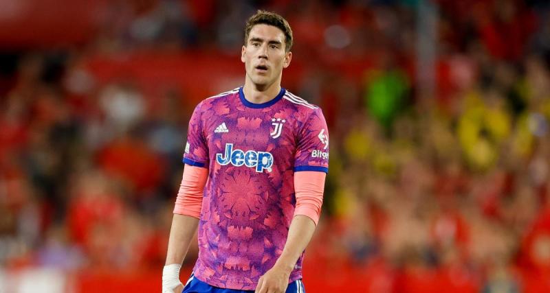  - PSG : nouvelle information de taille sur Kane, une autre piste alléchante en attaque aux côtés de Vlahovic ?