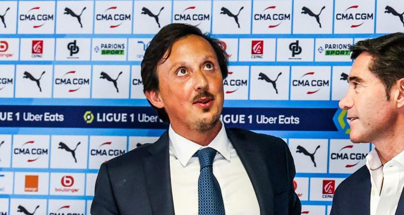  - OM - Mercato : une décision impopulaire a donné raison à Longoria