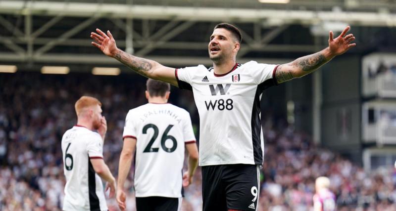  - Arabie Saoudite : après Milinkovic-Savic, un autre international serbe en Saudi Pro League ?