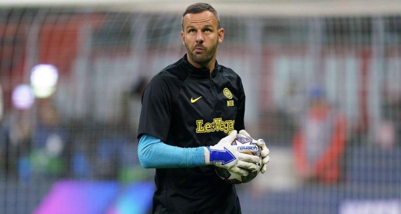  - Inter Milan : un historique du vestiaire quitte officiellement le club