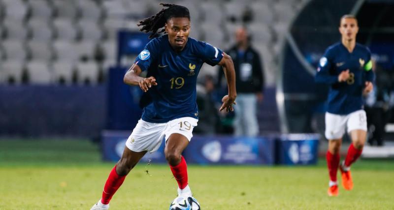  - Equipe de France : nouvelle annonce de taille pour l'avenir de Thuram