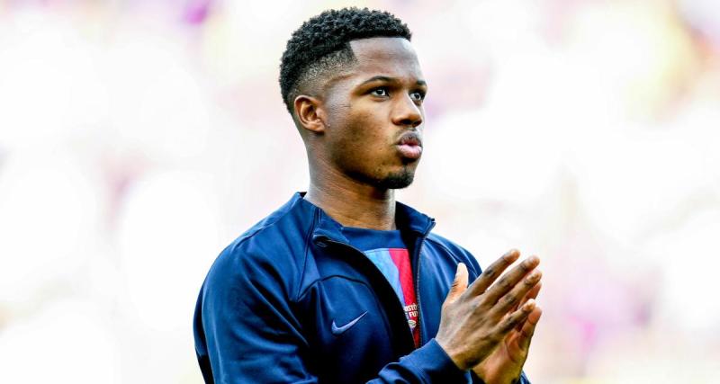  - Barça : un indésirable devrait finalement rester