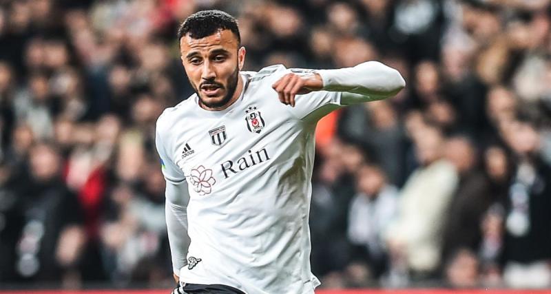  - OM - Mercato : Marcelino a reçu une mauvaise nouvelle dans le dossier Saïss