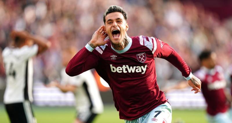  - Roma : l’appel du pied de Scamacca à Mourinho 