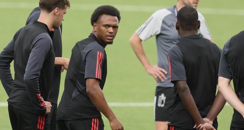  - RC Lens - Mercato : les derniers freins du dossier Openda levés aujourd'hui ?