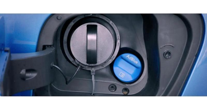  - Diesel : l'UFC-Que Choisir demande une enquête sur le système antipollution AdBlue
