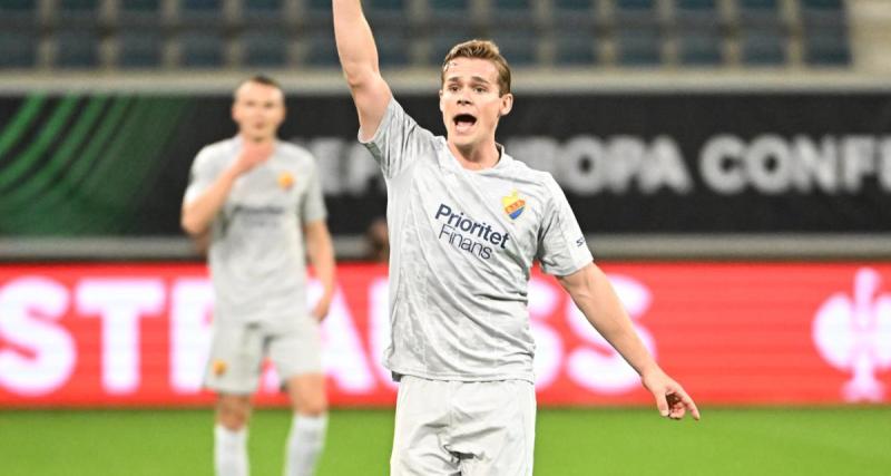  - FC Nantes - Mercato : le remplaçant de Sissoko déniché en Suède ?