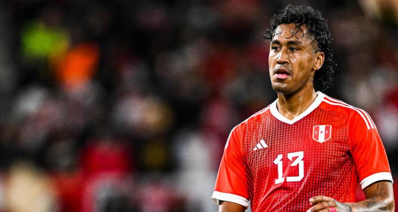  - OL - Mercato : les Gones ne lâchent pas Tapia, mauvaise nouvelle en vue avant la DNCG