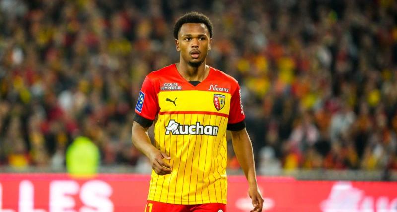  - Lens : accord trouvé avec Leipzig pour Openda