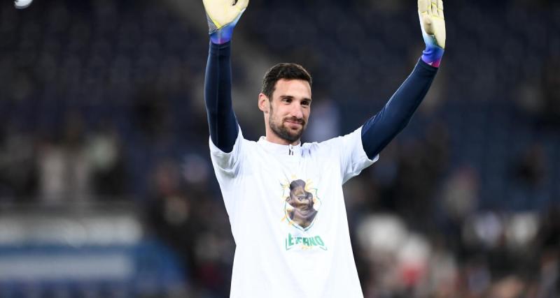  - PSG : "un demi-centimètre de la mort", Sergio Rico est un miraculé