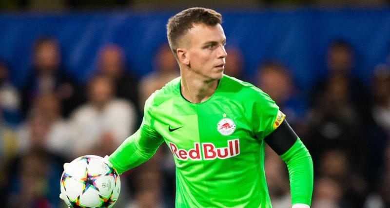  - Monaco : Philipp Köhn pourrait débarquer dans les prochaines heures 