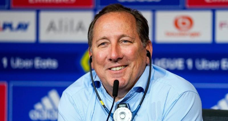  - OL : Textor fait le show en parcage visiteur au Brésil (vidéo)