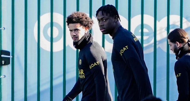  - Le PSG va céder une pépite pour un gros chèque en Allemagne !