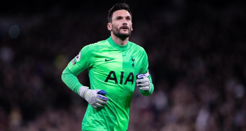  - PSG - Mercato : c'est confirmé pour Lloris ! 