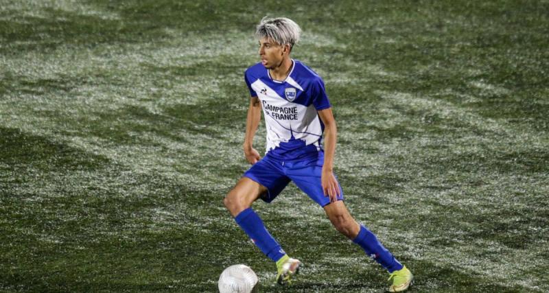  - Avranches : une somme XXL touchée grâce… à Ounahi et la Coupe du Monde ! 