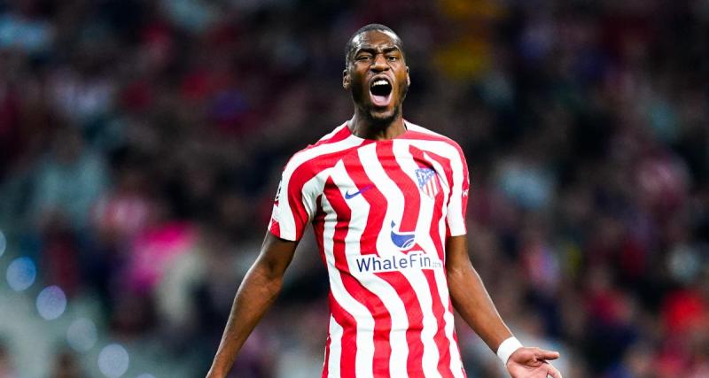  - OM : le numéro de Kondogbia dévoilé !