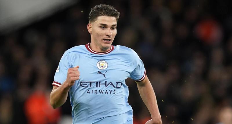  - Manchester City : la position ferme de Guardiola sur son champion du monde