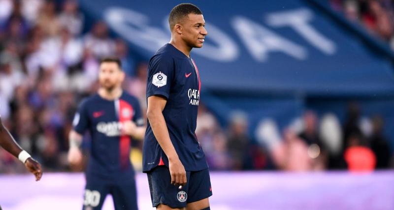  - PSG - Mercato : le Real Madrid a un plan maléfique pour faire plier le Qatar avec Mbappé