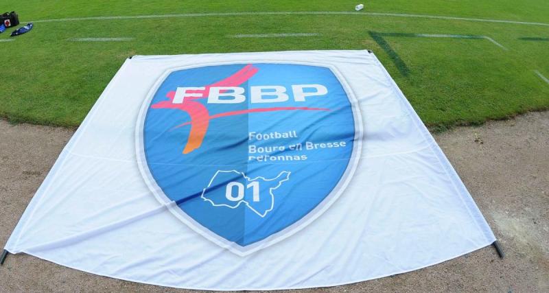  - Bourg-Péronnas : le nouvel entraîneur est connu ! (off)