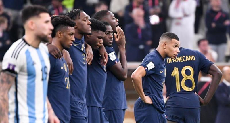  - Coupe du Monde : plus de 210 millions de dollars reversés aux clubs, un français dans le top 5