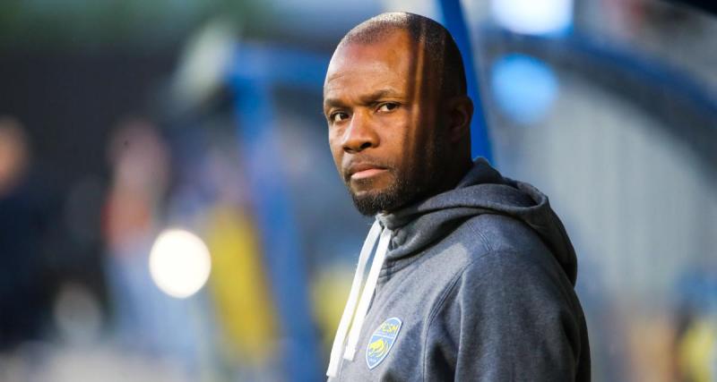  - Sochaux : Omar Daf « n’imagine pas un monde du foot sans Sochaux »