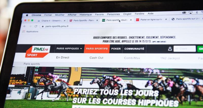  - Résultats course PMU : Galileo Bello vainqueur du Prix de l'Opera à Enghien