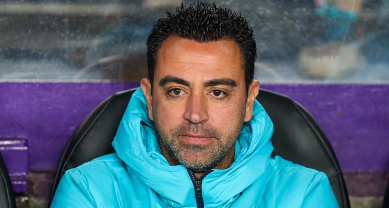  - Barça : Xavi pense à une ancienne pépite de la Masia exilé en Angleterre