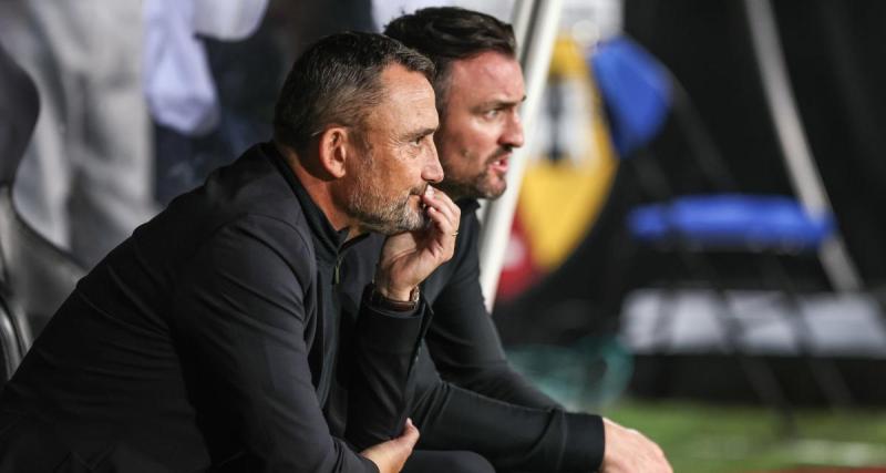  - RC Lens - Mercato : la mèche a été vendue pour l'arrivée de la sixième recrue