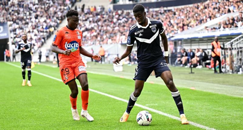  - FC Nantes - Mercato : les Kita foncent sur une révélation de Ligue 2 et en zappent une autre !