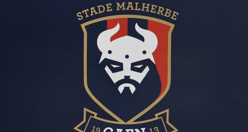  - Caen : les nouveaux maillots sont connus