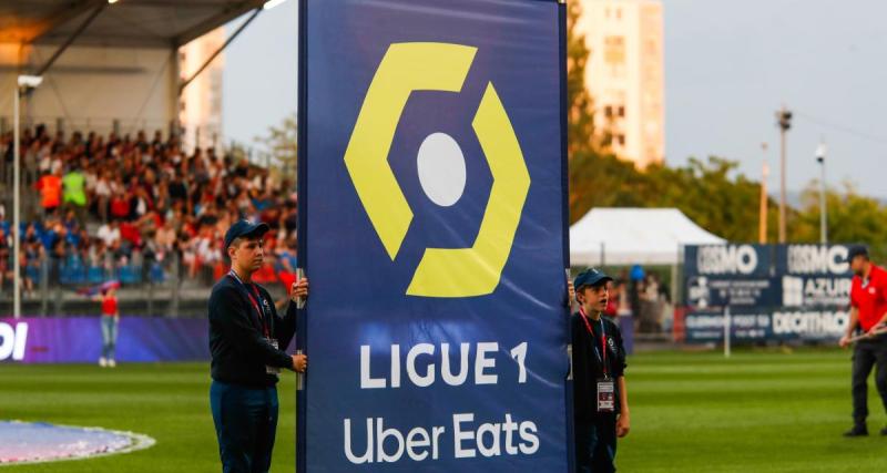  - L1 : trois clubs dévoilent leurs nouveaux maillots !