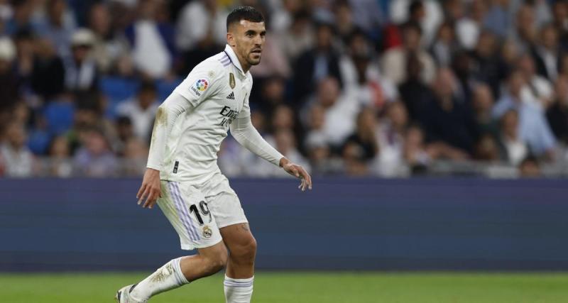  - Real Madrid : déjà une blessure pour Ancelotti