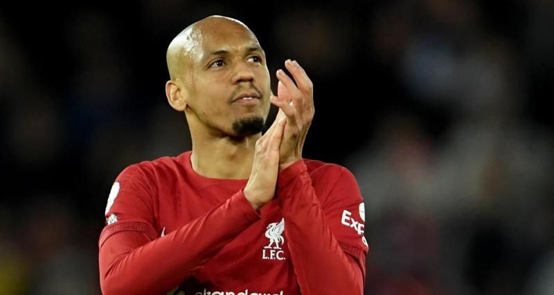  - Liverpool : l’Arabie Saoudite offre 47 millions d’euros pour un cadre de Klopp