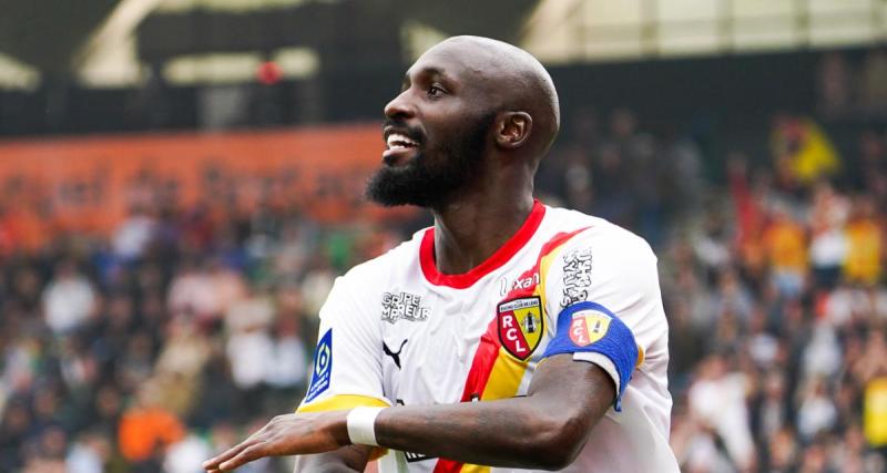  - RC Lens - Mercato : sanction confirmée pour Al-Nassr, le transfert de Seko Fofana en suspens