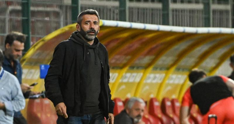  - Pau : "On est un groupe assez homogène", estime l'entraîneur Nicolas Usaï