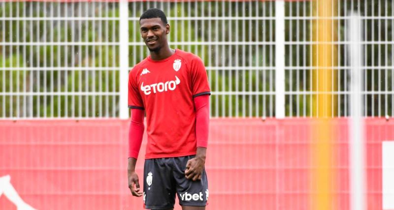  - Bordeaux : une recrue débarque de l’AS Monaco (off)
