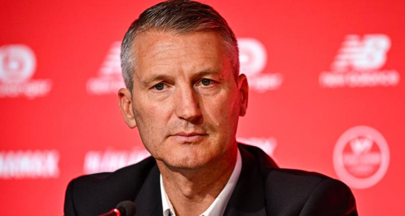  - LOSC : la révélation de Létang concernant Paulo Fonseca 