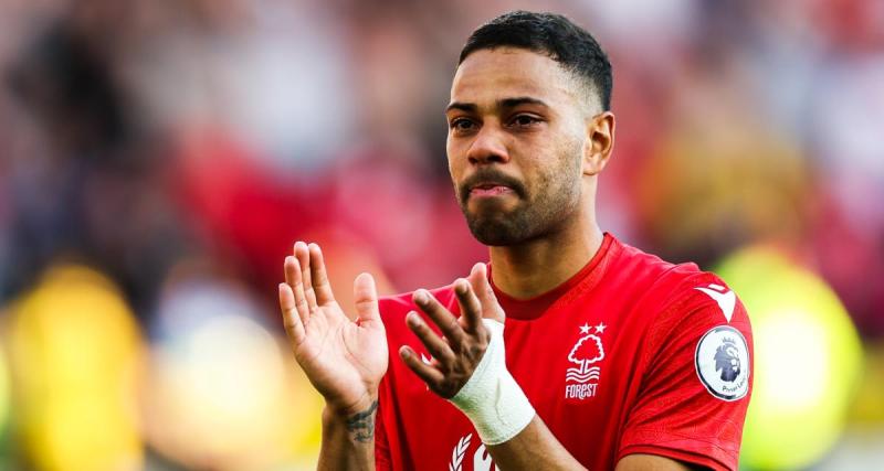  - OM : Longoria tient sa nouvelle recrue brésilienne