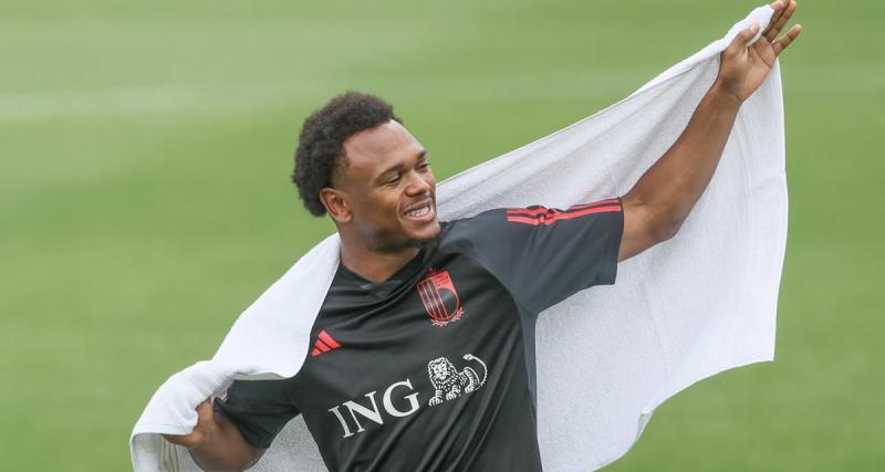  - RC Lens - Mercato : accord trouvé pour Openda, tous les détails du deal !