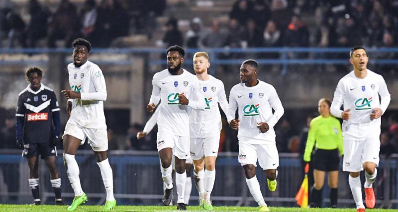  - Trélissac : "un maintien en N2, ce serait exceptionnel" pour l'entraîneur Hervé Loubat