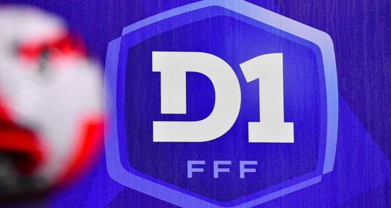  - D1 Arkema : le calendrier de la saison 2023/2024