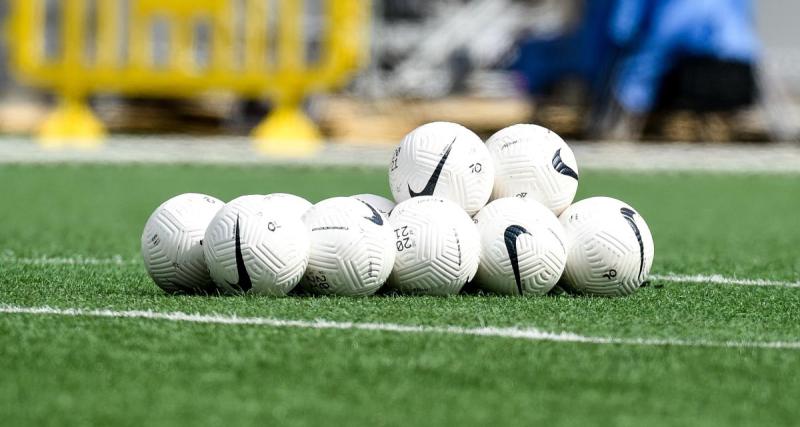  - Guéret : après sa relégation, l'Entente Sportive annonce son nouvel entraîneur (off)