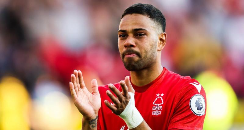  - L’OM tient sa deuxième recrue !