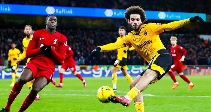  - Algérie : une pépite de Premier League vers Nice