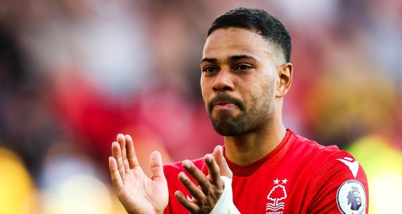  - OM – Mercato : Renan Lodi arrive, c'est signé !