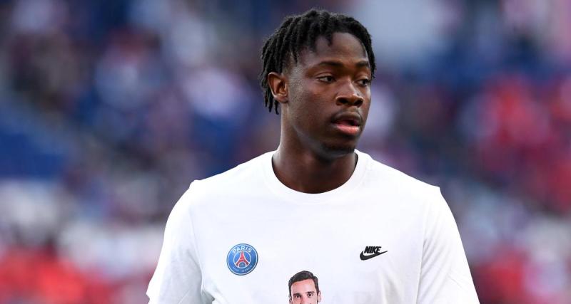  - RC Lens, PSG – Mercato : après Openda, Leipzig d'accord avec Paris pour Bitshiabu !