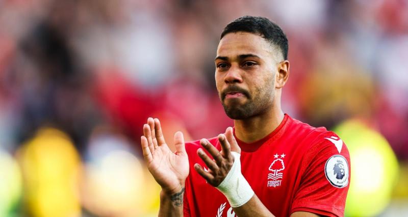  - OM : prix du transfert, durée du contrat... les détails de l’arrivée de Renan Lodi 