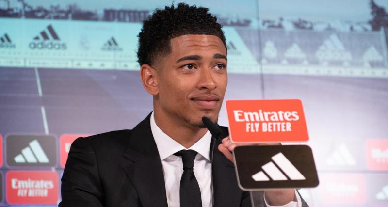  - 🚨 Le PSG prépare ses ventes, le Barça se relance sur Bernardo Silva, Bellingham déjà comparé à Zidane... les immanquables du jour !