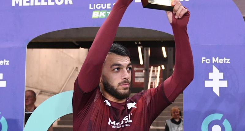  - ASSE - Mercato : un bourreau et ennemi intime des Verts rêve de l’OL