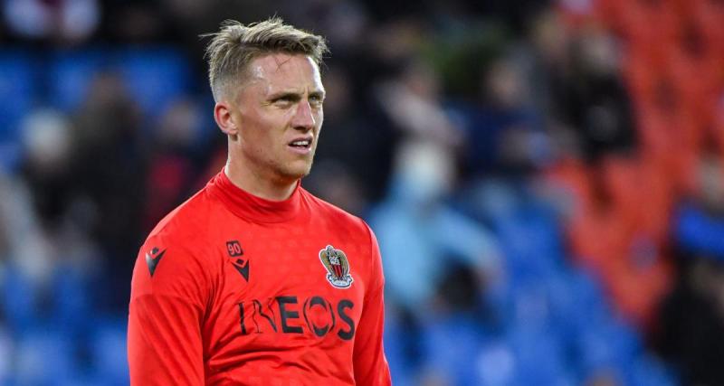  - FC Nantes - Mercato : ciblé par les Canaris, Bulka (OGC Nice) change de crèmerie